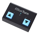 IK Multimedia iRig BlueTurn ovládač zmeniť stránky