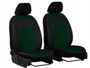 1+1 predné kryty pre OPEL Corsa (A, B, C, D)