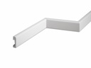 LAKOVANÁ DOSKA MD004P Mardom 5cm