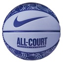 Basketbalová lopta NIKE EVERYDAY ALL COURT 8P GRAPHIC - veľkosť 7