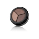 PAESE OPAL TRIO SILKY SHADOW 240 zlatohnedá