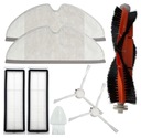Sada filtračných kief pre Xiaomi Robot Vacuum Mop 1C