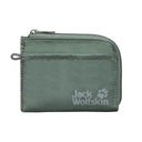 Ľahká cestovná peňaženka Jack Wolfskin