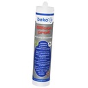 BEKO SILICONE PRO4 310ML BIELA