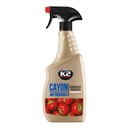 OSVIEŽOVAČ VZDUCHU JAHODA.0,7L/DEOCAR M115SM