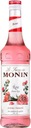 Monin Rose - príchuť ruža 700ml