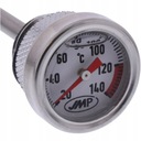 Teplomer oleja JMP 7090065