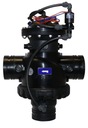 Ventil na preplachovanie filtra BERMAD 350 3'x3', FLOW
