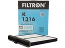FILTRON KABÍNOVÝ FILTER MAZDA 3 BM 6 GJ CX-5 KE