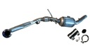 DPF FAP MERCEDES B-CLASS B200 2.0CDi W245