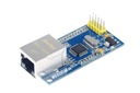 Ethernetový modul s čipom W5500