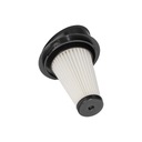 Umývateľný HEPA filter do vysávača Beko VRT61814VR