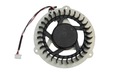 VENTILÁTOR PRE SAMSUNG R517 R518 R519 R520 R522