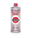 MITASU CVT FLUID FE ​​​​100% SYNTETIKA - MJ-311 - 1L