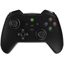 Bezdrôtová podložka pre Nintendo Switch Genesis MANGAN 400 Gamedpad Black