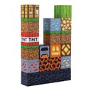 Lampy tehly - Minecraft