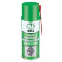 BOLL čistič EGR/TURBO ventilov 400ml