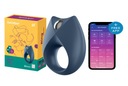 Vibračný krúžok Satisfyer Royal One pre P1