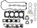 TESNENIE MOTORA SUZUKI IGNIS II 1.3 1.5 03-