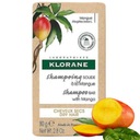 Klorane mangový šampón kocka 80 g