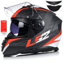 LS2 FF800 STORM CLASSY MOTORKÁ PRILBA BLENDA veľkosť M
