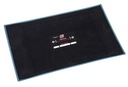 Radiálna vložka 585 ARAMID PREMIUM - 350 x 220 mm