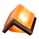 SOĽNÁ LAMPA SOĽNÁ KOCKA IONIZÁTOR VZDUCHU