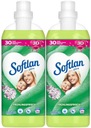 Softlan 3D Ultra koncentrát aviváž 2x45p