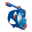 Detská maska ​​AQUA-SPEED Spectra 2.0 Kid L