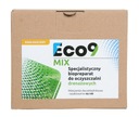 Eco9 Bio9 MIX 2kg Baktérie pre čistiarne odpadových vôd ročne