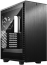 FRACTAL DESIGN DEFINUJTE 7 POČÍTAČOVÝCH BÝVA