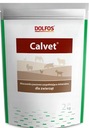 Dolfos Calvet minerály pre zvieratá a kone 2kg