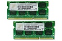 Pamäť RAM G.SKILL 8GB SODIMM DDR3 CL11
