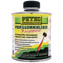Lepidlo na gumu so štetcom 350 ml 50093835 PETEC
