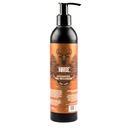 HORDE MALE šampón na vlasy pre mužov Smoky Amber 300ml