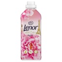 Lenor Aviváž 925ml Lingenue 37 praní