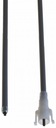 KÁBL NA RÝCHLOMER Piaggio Sfera 80 91-96