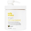 Regeneračná maska ​​na vlasy Milk Shake Argan