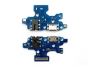 KONEKTOR USB ZÁSUVKA HF MIKROFÓNU pre Samsung A41
