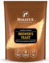 Holista Pivovarské kvasnice - pivovarské kvasnice 800g