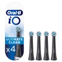 iO hroty Oral-B 4 ks Ultimate Clean Original
