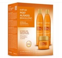 KATIVA POST 3 SHAMPOO CONDITIONER MASKY SET