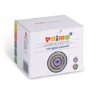 BEZPRACHOVÁ FAREBNÁ CHALK PRIMO 012GC100R 100 KS