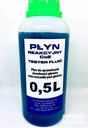 TESTER ÚNIKU HLAVY REAKČNEJ TEKUTINY 500 ML