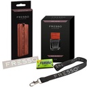 Súprava parfumových príveskov Fresso Dark Delight