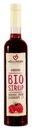 Malinový sirup 500ml - Hollinger