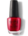 Lak na nechty OPI The Thrill of Brazil NL A16!