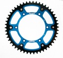 SUPERPROX 50 ozubené koleso YAMAHA WR YZF YZ 400 426 450