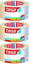 Tesa Standard 4DNI maskovacia páska 50mm-50m x3