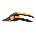 Záhradné nožnicové nožnice Fiskars SmartFit Plus